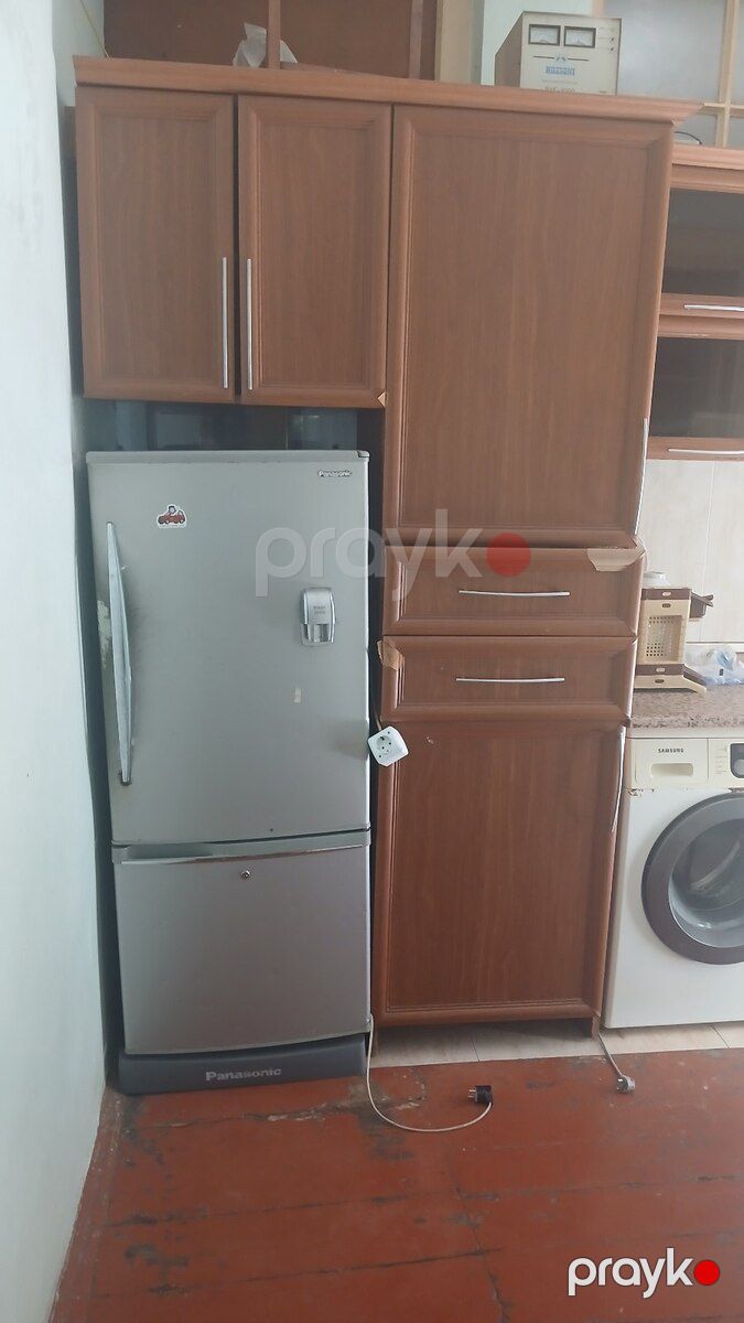 1-otaqlı mənzil kirayə verilir, Elmlər Akademiyası m., 40 m² — Mənzil, Bakı (7)