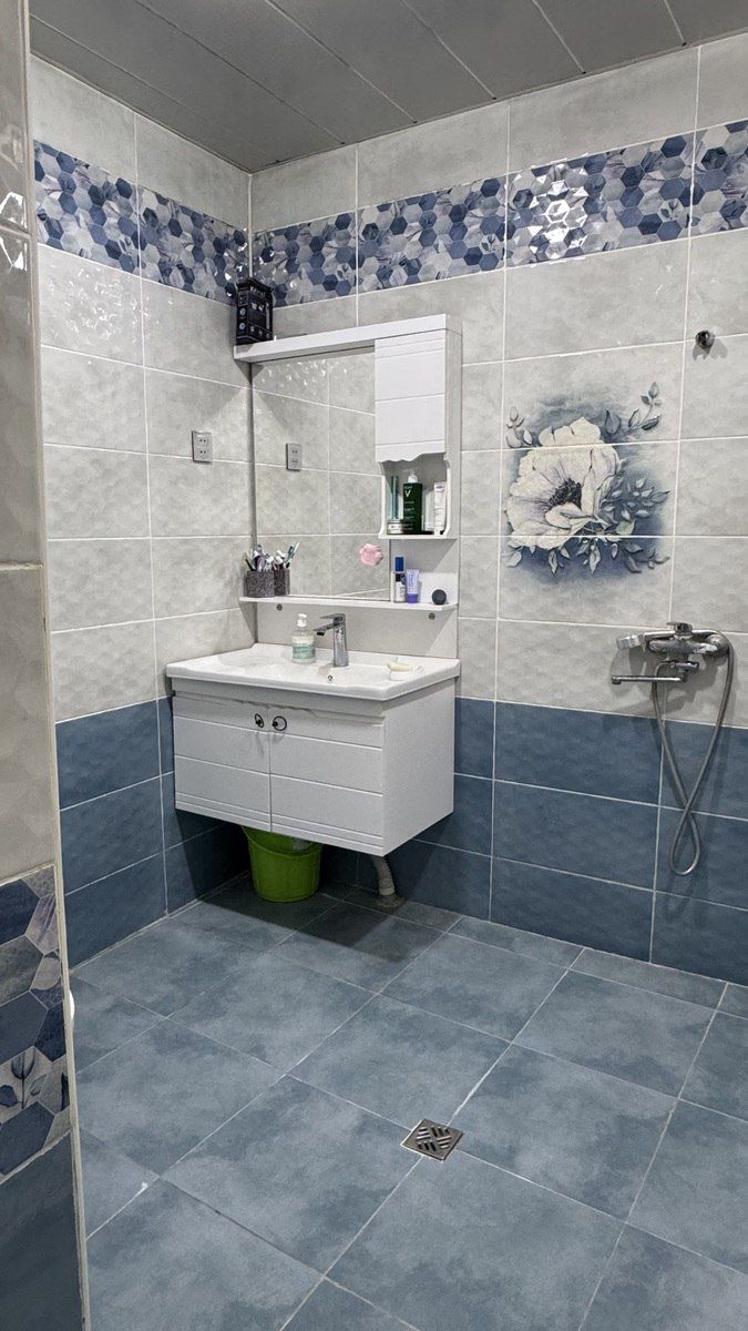 İcarəyə verilir 3 otaqlı həyət evi/bağ evi 95 m² — Ev, villa, Bakı (4)