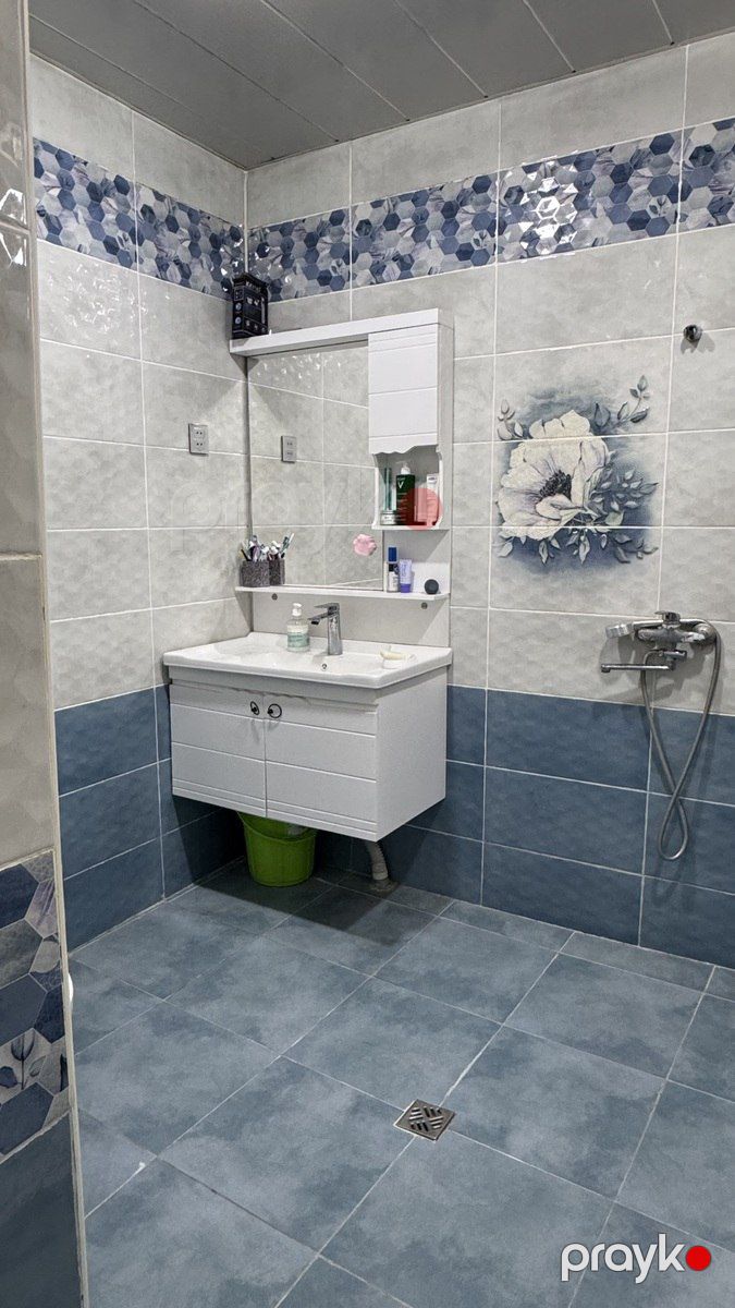 İcarəyə verilir 3 otaqlı həyət evi/bağ evi 95 m² — Ev, villa, Bakı (4)