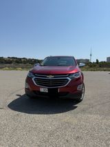 Chevrolet Equinox, 2018 il — Автомобили