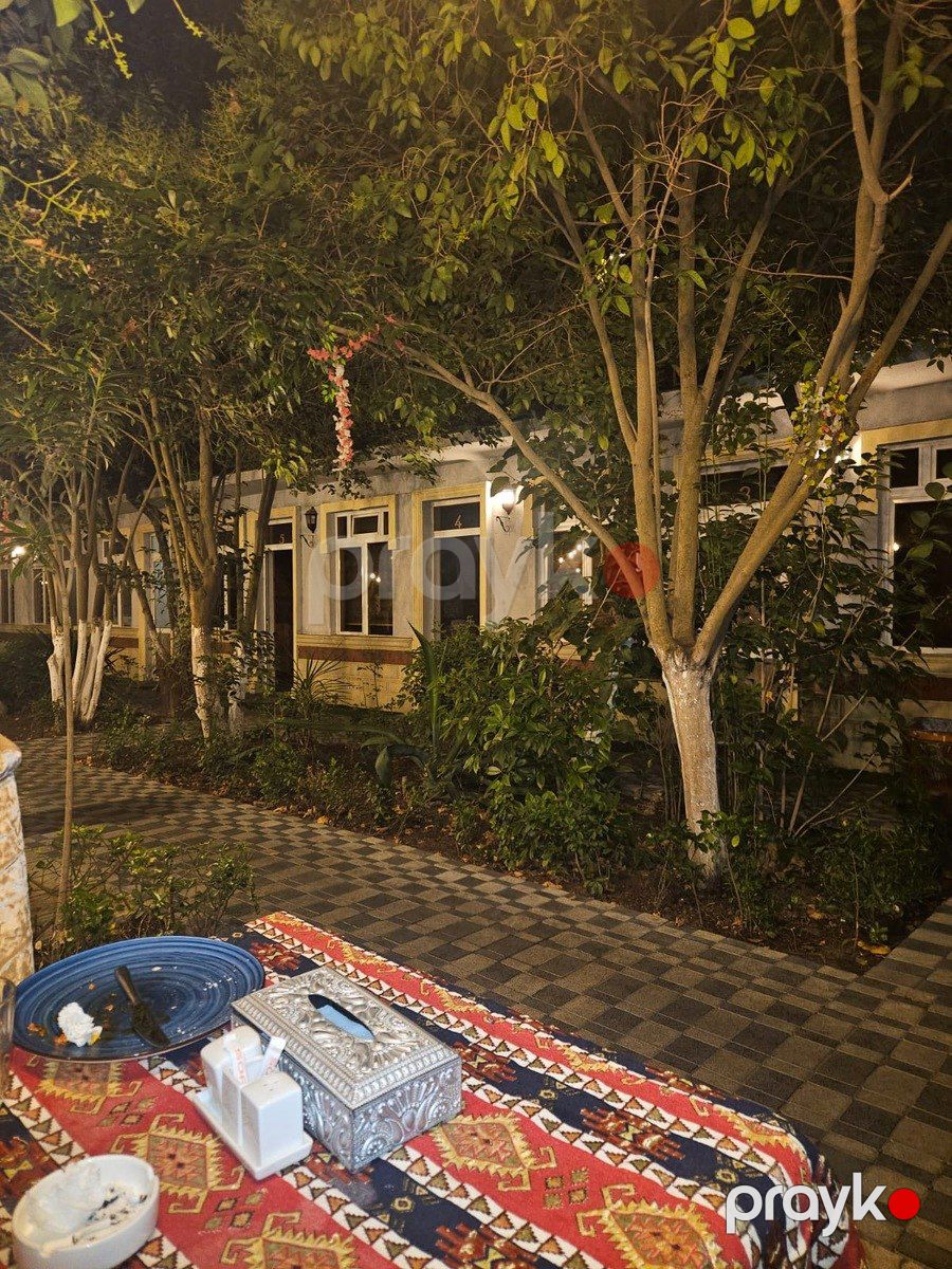 Satılır obyekt 500 m² — Əmlak, Bakı (2)