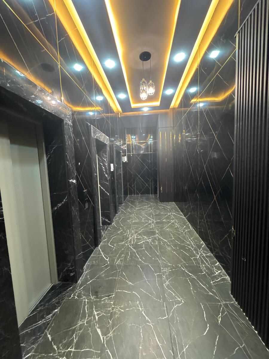 Satılır 4 otaqlı yeni tikili 192.5 m² — Mənzil, Bakı (3)