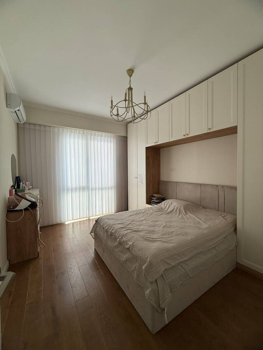 Satılır 3 otaqlı yeni tikili 84 m² — Mənzil, Bakı (5)