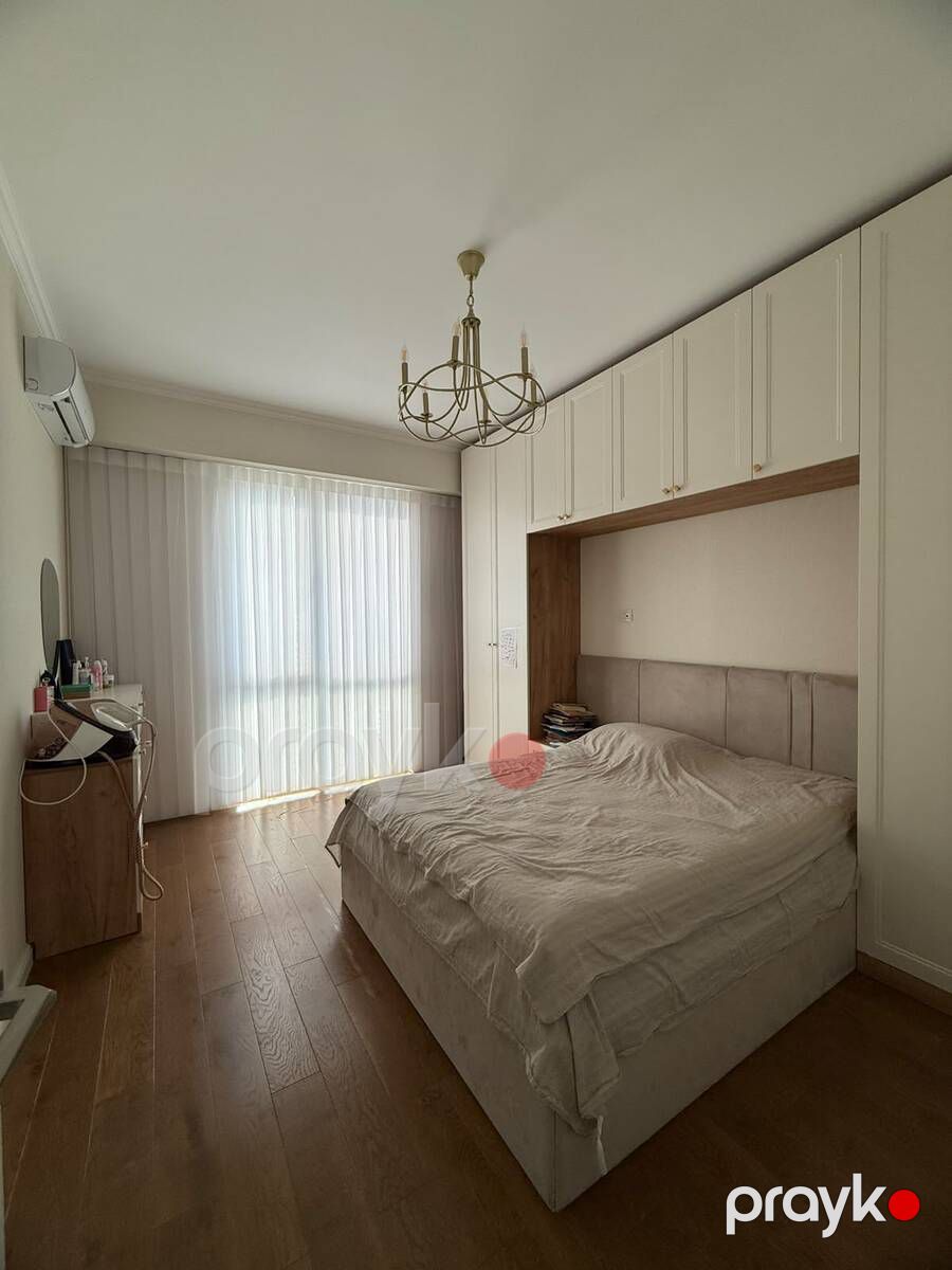 Satılır 3 otaqlı yeni tikili 84 m² — Mənzil, Bakı (5)