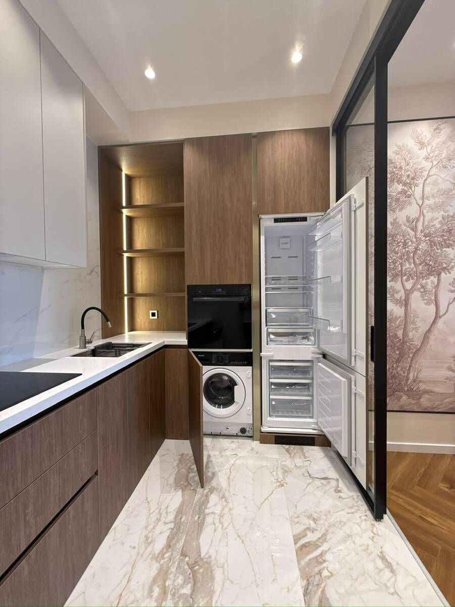 Satılır 2 otaqlı yeni tikili 84 m² — Mənzil, Bakı (7)