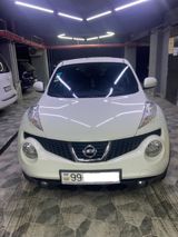 Nissan Juke: 1.6 l | 2012 il Krossover — Otomobil