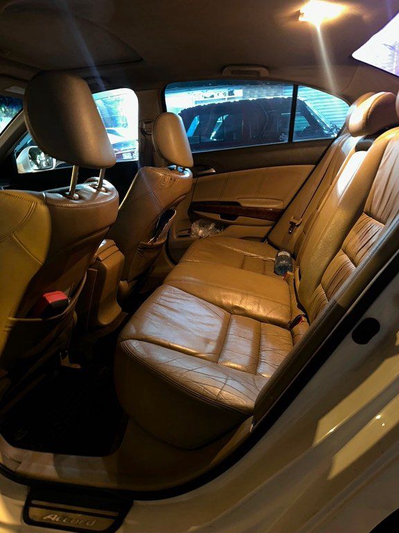 Honda Accord, 2.4 L, 2008 il, 417 000 km — Avtomobillər, Bakı (5)