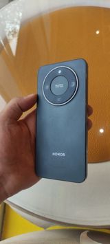 Honor X9d Midnight Black 256GB/8GB — Смартфоны