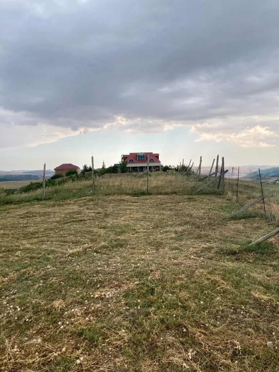 12 sot torpaq sahəsi, Şamaxı r. — Torpaq, Şamaxı (5)