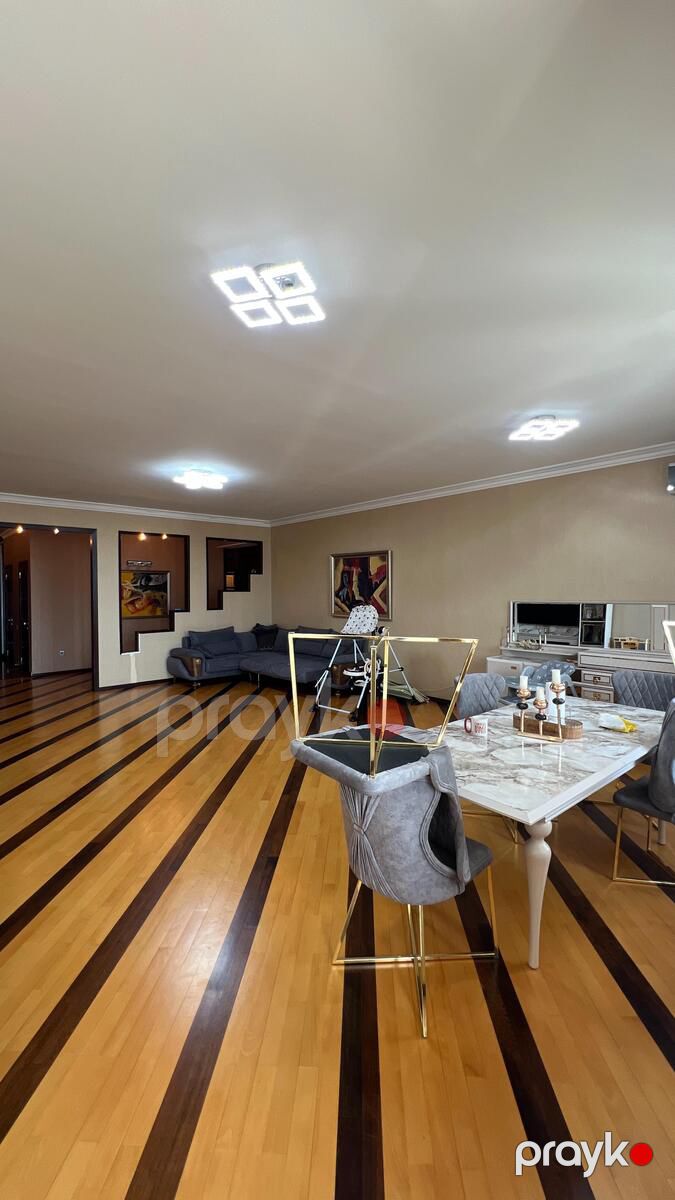 Satılır 4 otaqlı yeni tikili 187 m² — Mənzil, Bakı (3)
