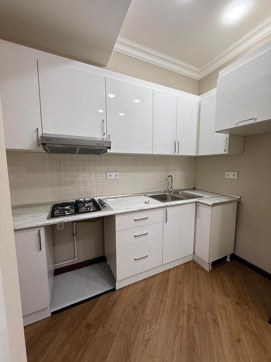 Satılır 2 otaqlı yeni tikili 59 m² — Mənzil, Bakı (5)