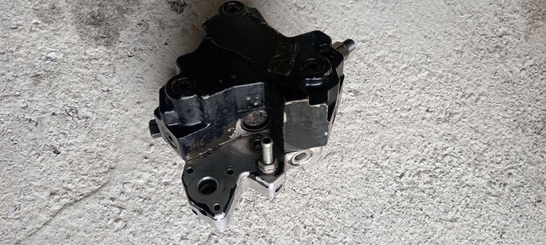 Hyundai Santa Fe 2.2 mühərrik ehtiyat hissələri — Ehtiyat hissələri və aksesuarlar, Şəki (6)