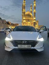 Hyundai Sonata, 2.0 L, 2023 il, 51 000 km — Cars