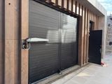 Salam avtomat və mexaniki jaluz qapıların və avtomat darvazalarən — Goods