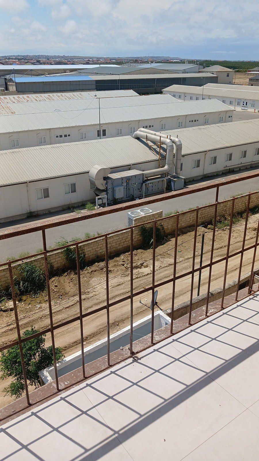 Satılır 2 otaqlı yeni tikili 66 m² — Mənzil, Bakı (10)