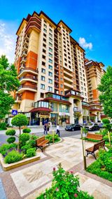 Satılır 2 otaqlı yeni tikili 90 m² — Mənzil