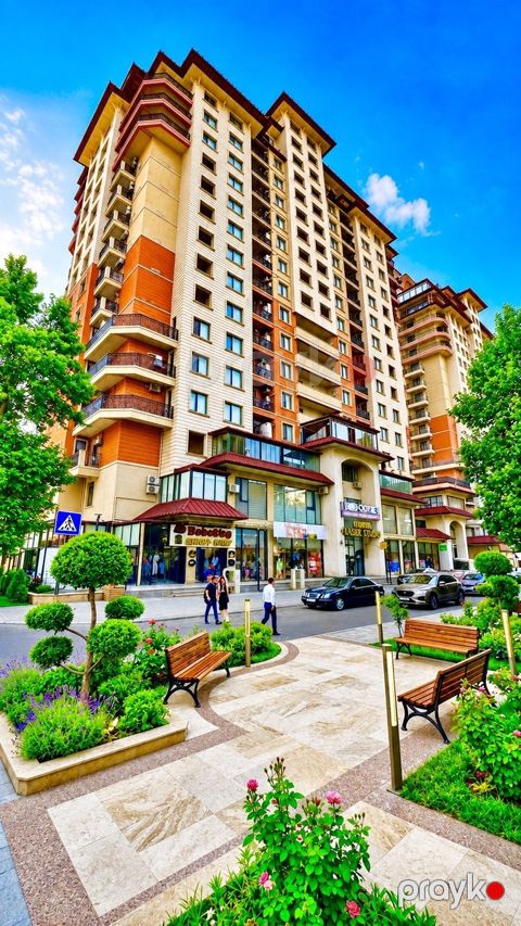 Satılır 2 otaqlı yeni tikili 90 m²