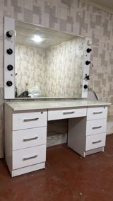 Salon güzgüsü — Ürünler