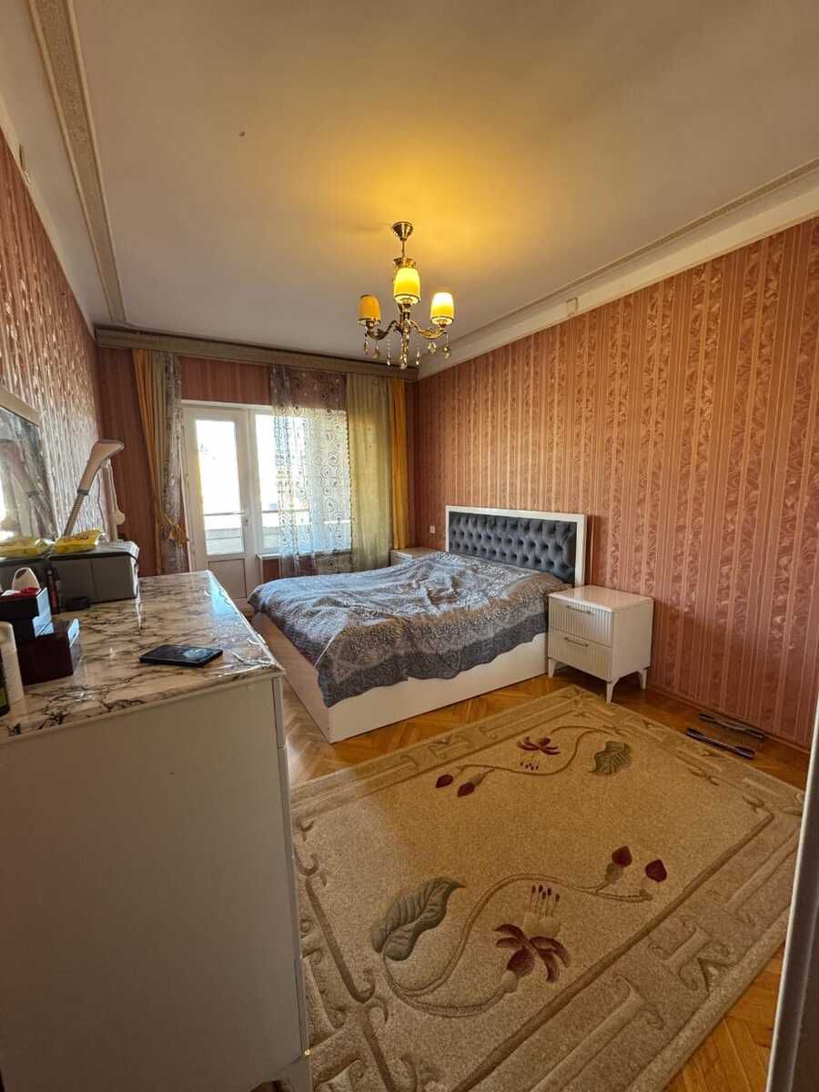Satılır 3 otaqlı köhnə tikili 80 m² — Mənzil, Bakı (3)