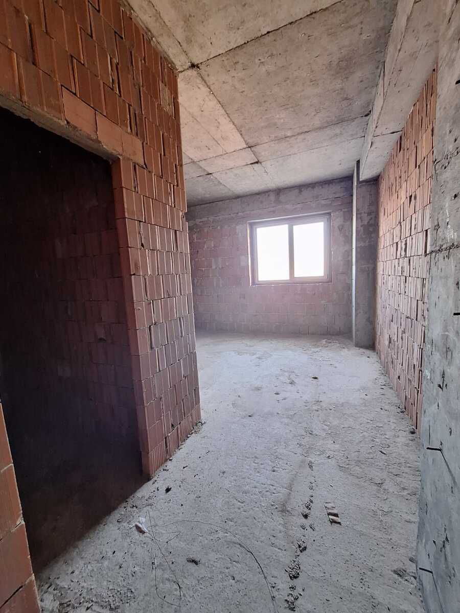 Satılır 3 otaqlı yeni tikili 125 m² — Mənzil, Bakı (6)