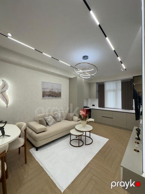 İcarəyə verilir 2 otaqlı yeni tikili 52 m²