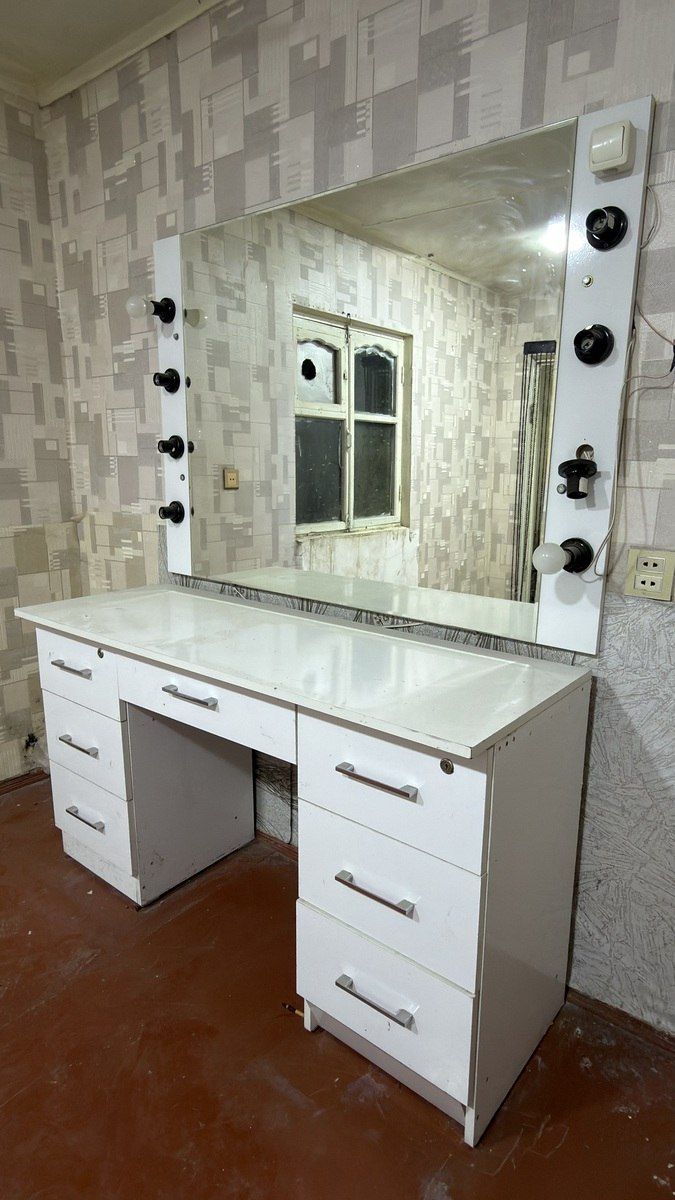 Salon güzgüsü — Biznes və avadanlıq, Bakı (2)