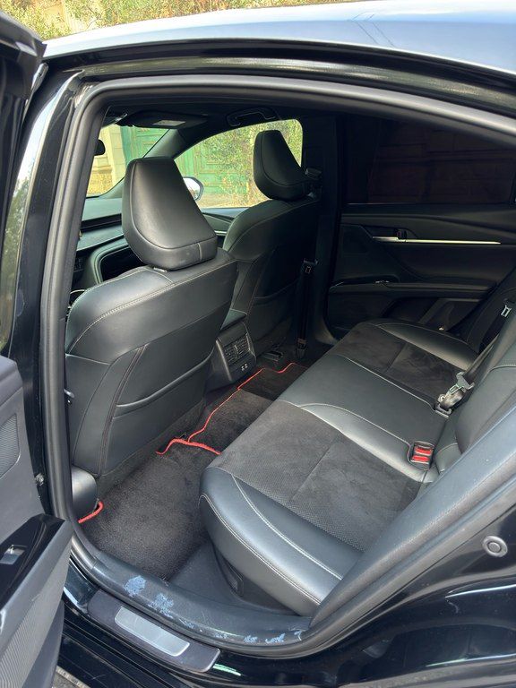 Toyota Camry, 2.0 L, 1 kWh, 2025 il, 28 000 km — Avtomobillər, Bakı (8)