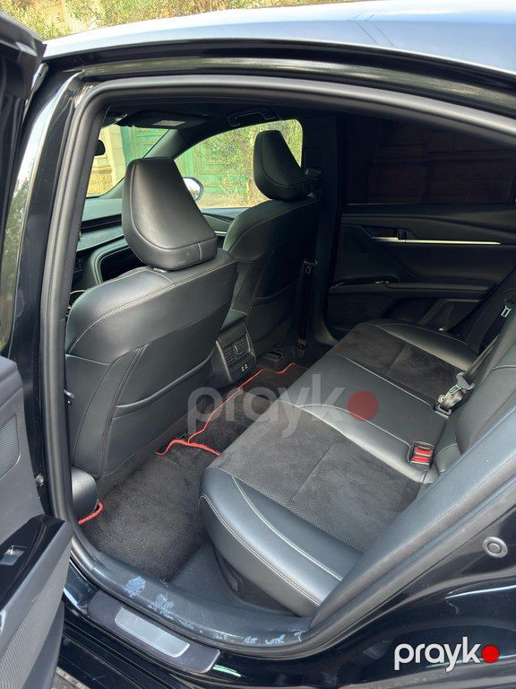 Toyota Camry, 2.0 L, 1 kWh, 2025 il, 28 000 km — Avtomobillər, Bakı (8)