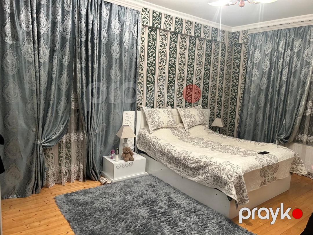 İcarəyə verilir 2 otaqlı yeni tikili 95 m² — Mənzil, Bakı (5)
