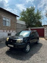 Nissan X-Trail, 2003 il — Avtomobillər