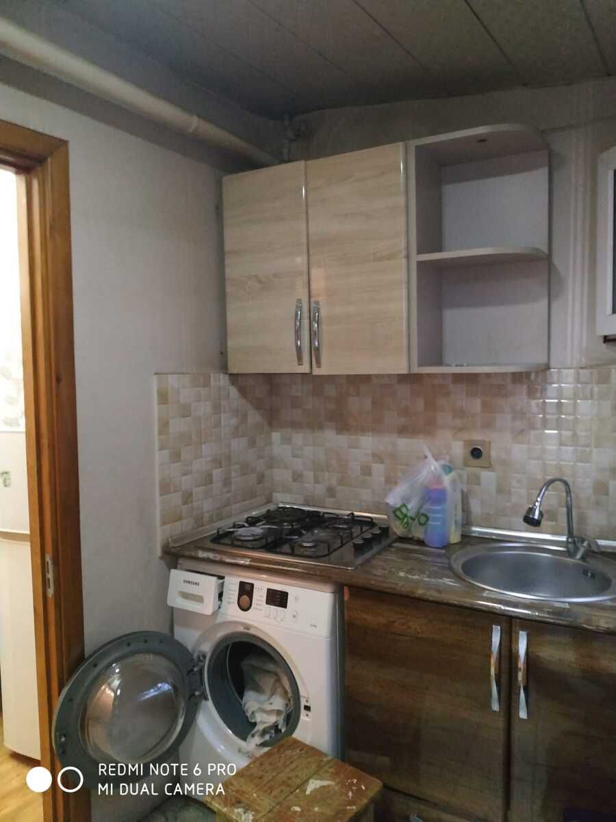 Satılır 2 otaqlı köhnə tikili 37 m² — Mənzil, Bakı (8)