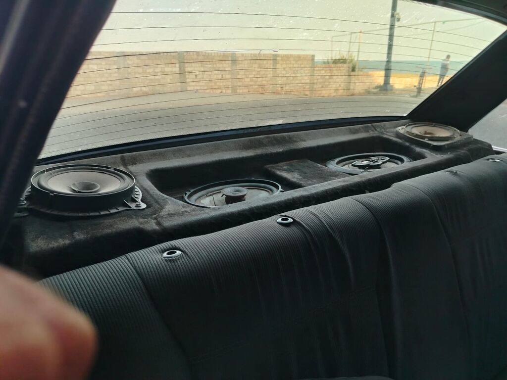 VAZ (LADA) 21099: 1.5 l | 1997 il 37473 km Sedan — Avto, Xırdalan (4)