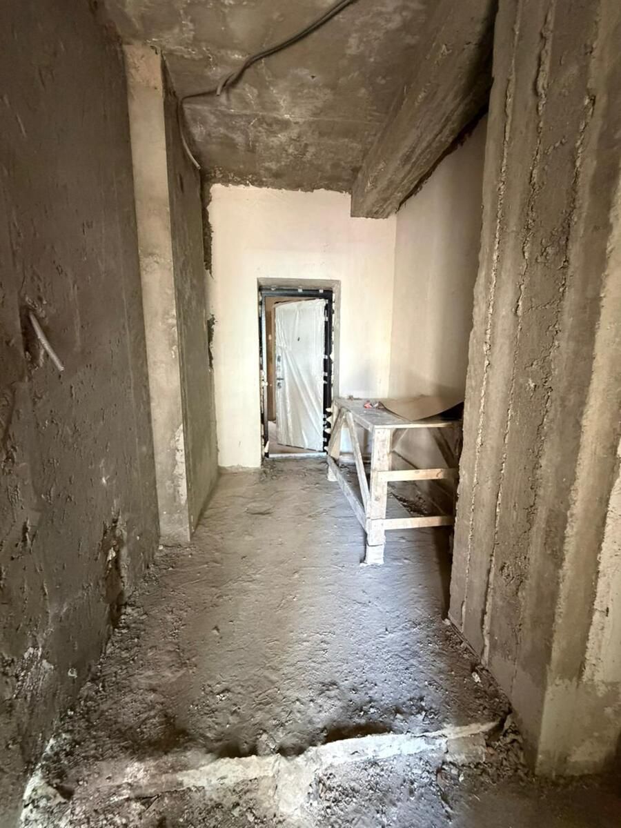 Satılır 2 otaqlı yeni tikili 65 m² — Mənzil, Bakı (5)
