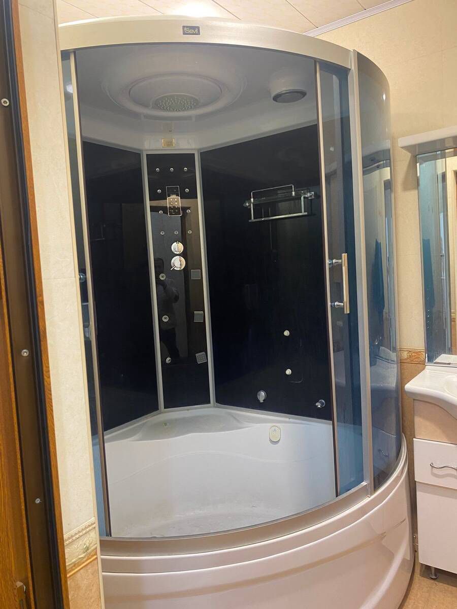 Satılır 3 otaqlı yeni tikili 88 m² — Mənzil, Bakı (6)