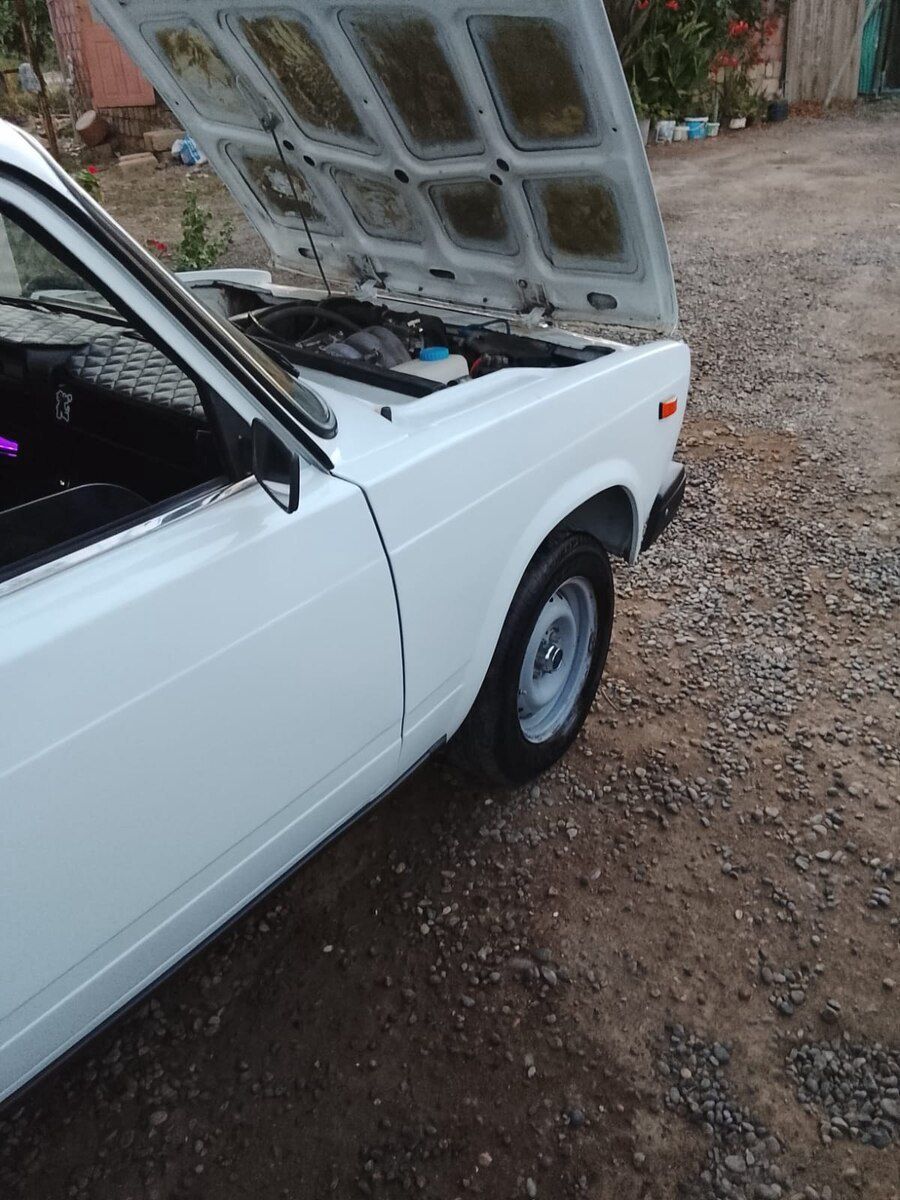 LADA (VAZ) 2107, 2007 il — Avtomobillər, Cəlilabad (10)