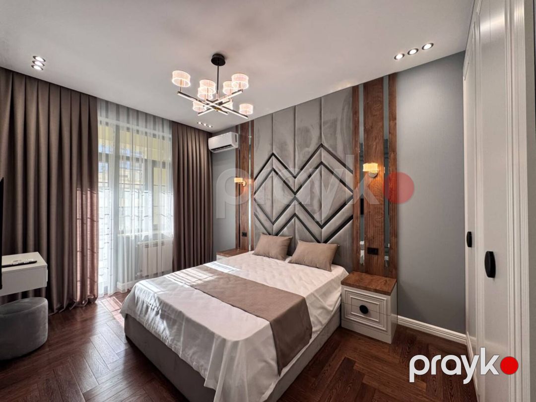 Satılır 2 otaqlı yeni tikili 86 m² — Mənzil, Bakı (11)