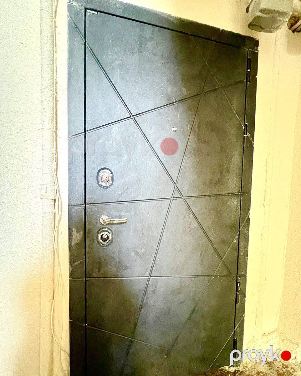 Satılır 2 otaqlı köhnə tikili 45 m² — Mənzil, Bakı (7)