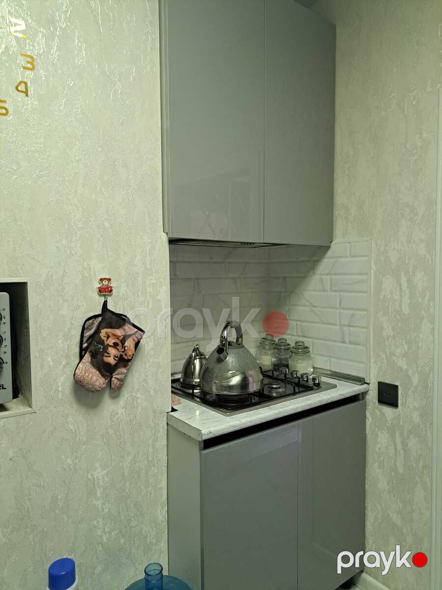 Satılır 2 otaqlı yeni tikili 54 m² — Mənzil, Bakı (6)