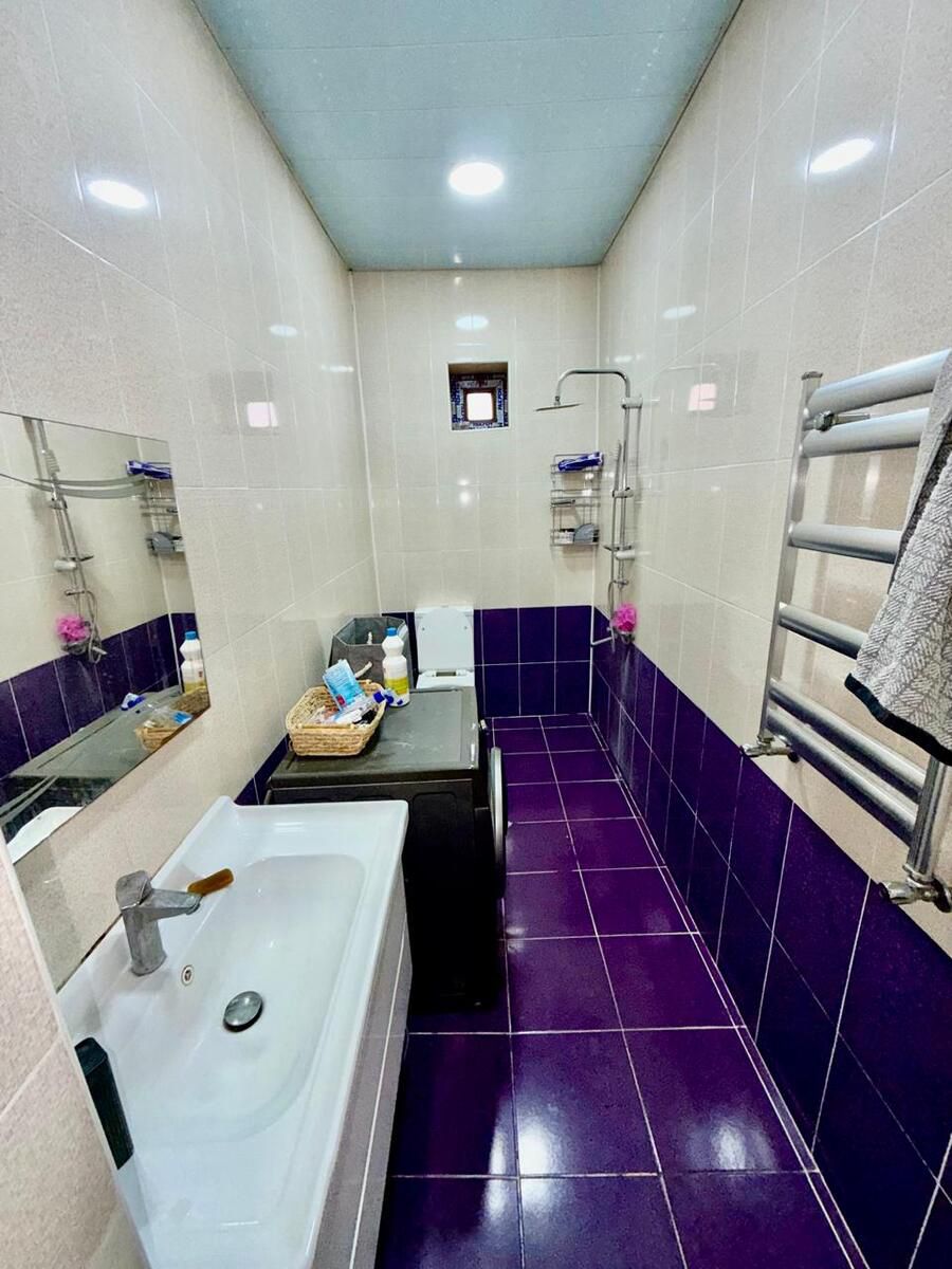 Satılır 5 otaqlı həyət evi/bağ evi 235 m² — Ev, villa, Xırdalan (11)