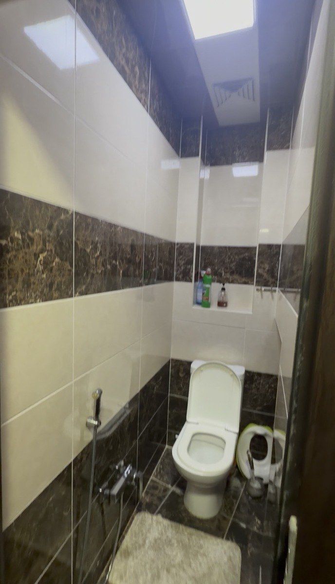 3-otaqlı mənzil, Həzi Aslanov m., 80 m² — Mənzil, Bakı (7)