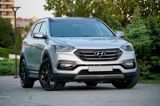 Hyundai Santa Fe, 2.0 L, 2017 il, 65 000 km — Avtomobillər