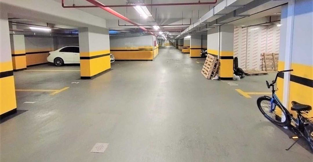 Satılır 2 otaqlı yeni tikili 53 m² — Mənzil, Bakı (11)