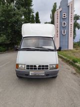 GAZ GAZel (33021), 2.5 L, 1998 il, 207 999 km — Trucks