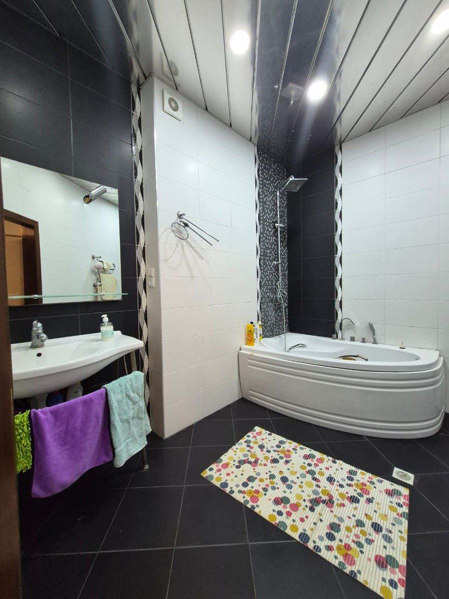 Satılır 2 otaqlı yeni tikili 100 m² — Mənzil, Bakı (5)