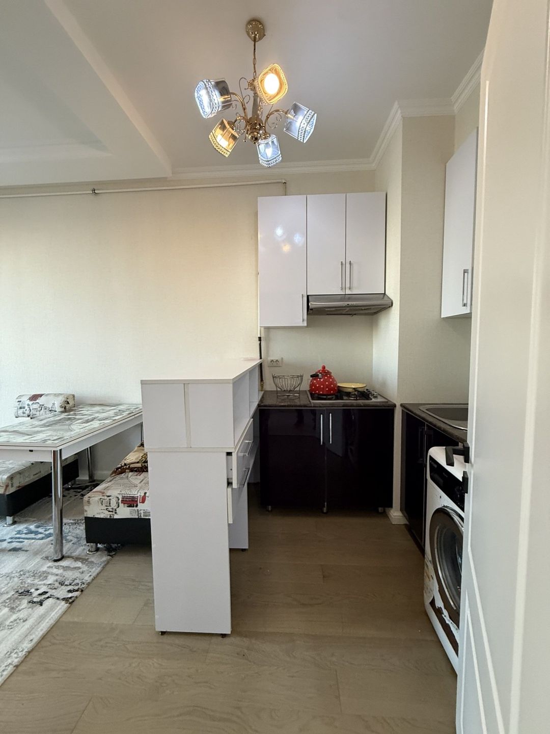 Satılır 2 otaqlı yeni tikili 42 m² — Mənzil, Bakı (9)