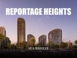 Satılır 2 otaqlı yeni tikili 59.2 m² — Mənzil
