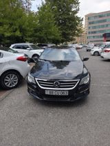 Volkswagen Passat CC, 2.0 L, 2009 il, 313 500 km — Cars