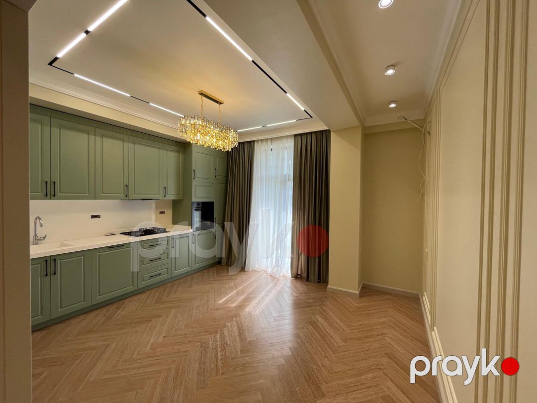 Satılır 3 otaqlı yeni tikili 84 m² — Mənzil, Bakı (7)