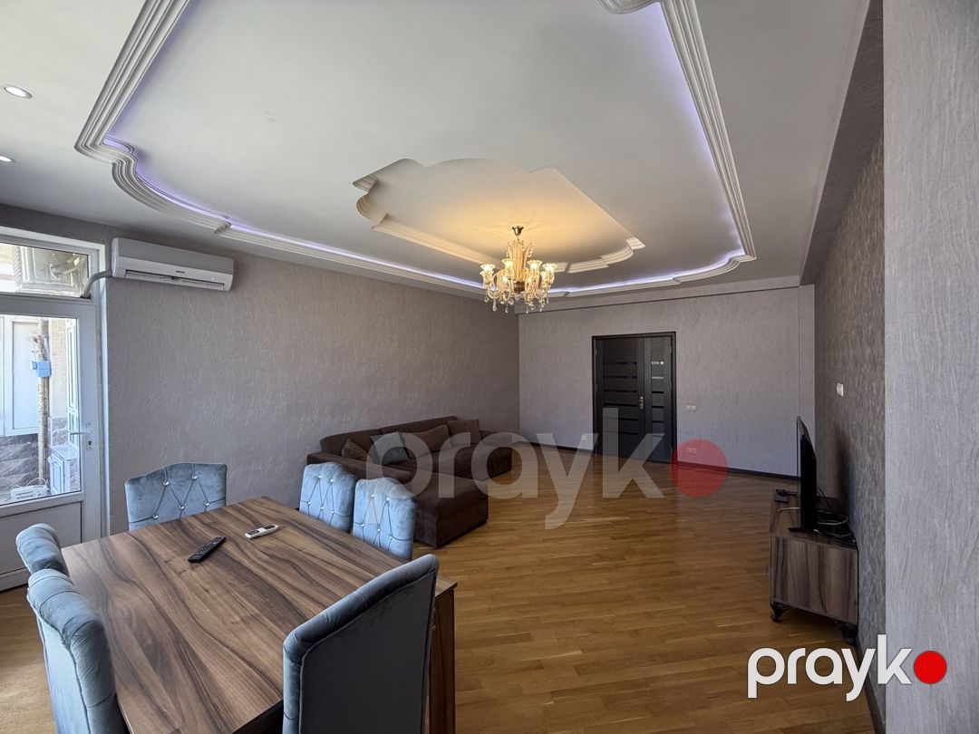 Satılır 3 otaqlı yeni tikili 126 m² — Mənzil, Bakı (5)
