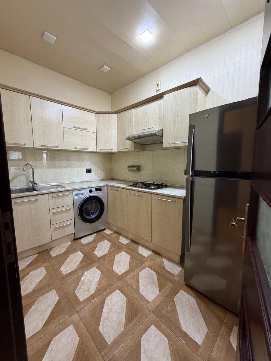 Satılır 2 otaqlı yeni tikili 60 m² — Mənzil, Bakı (11)